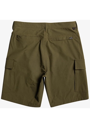 Billabong Ebyws00103-Mıl Surftrek Transport Cargo Erkek Kargo Şort 001