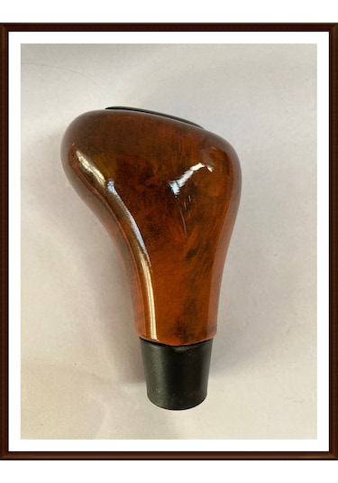 Vites Topuzu Ahşap Mercedes Elegance W210 W202 W203 W 220 W221 W205 Ml 420 Ml 55 Ahşap