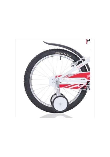 Bisiklet 16 Jant Yan Denge Takım Halinde Yan Teker