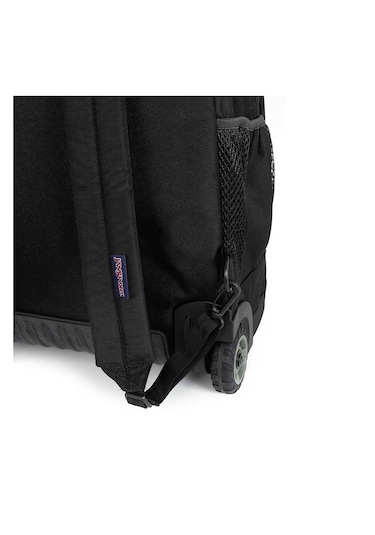 Jansport Driver 8 Black Valiz Vfe-ek0a5baln551 Siyah