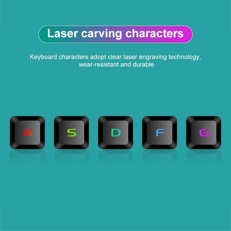 Sones Shıpadoo D620 104 Tuşlu Kablolu Rgb Renkli Çatlak Arka Aydınlatmalı Oyun Klavyesi Ve Fare Seti Dizüstü Bilgisayar Ve Pc İçin