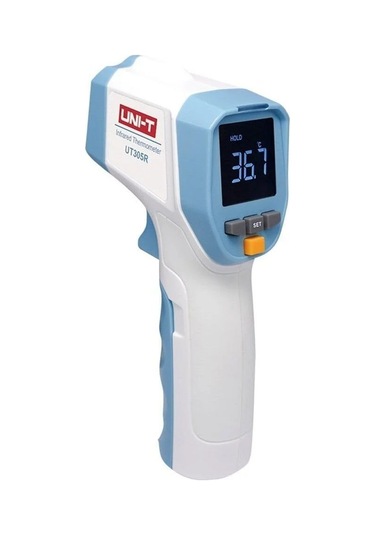 Unit Ut305r Temassız Ateş Ölçer
