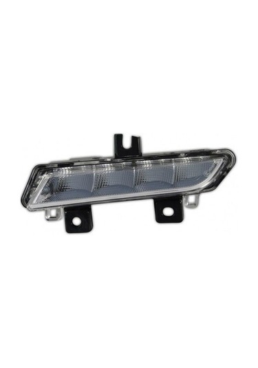 Aempart Gündüz Farı Ledi Renault Clio Iv Sağ