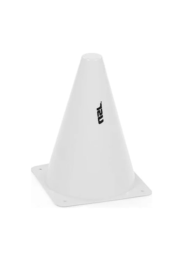 6'lı Antrenman Huni Seti - 18 Cm .