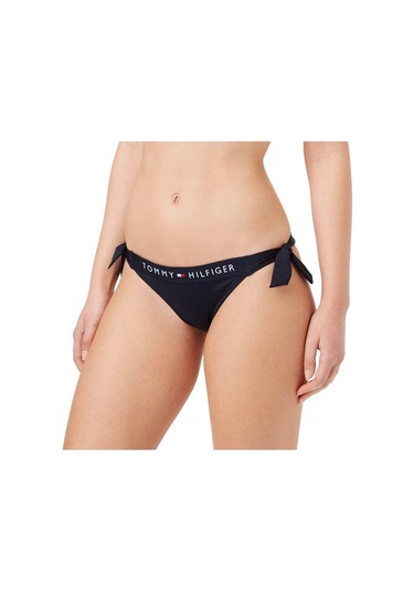 Tommy Hilfiger Bikini-9022 Mavi