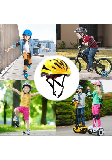 Güvenlik Kaskı Pro Çok Renkli