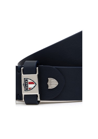 U.s. Polo Assn. Erkek Lacivert Kemer 50304732-vr033 Lacivert