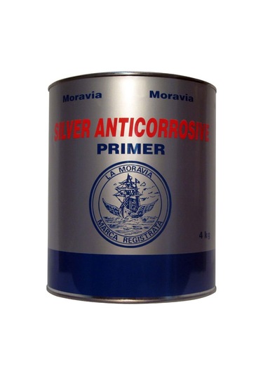 Tekne Zehirli Boya Astarı. Moravia Zehirli Astar. 0.75L