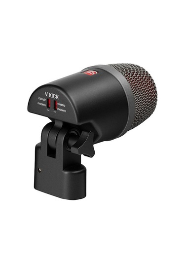 Se Electronics V-Kick Davul Kick  Mikrofonu