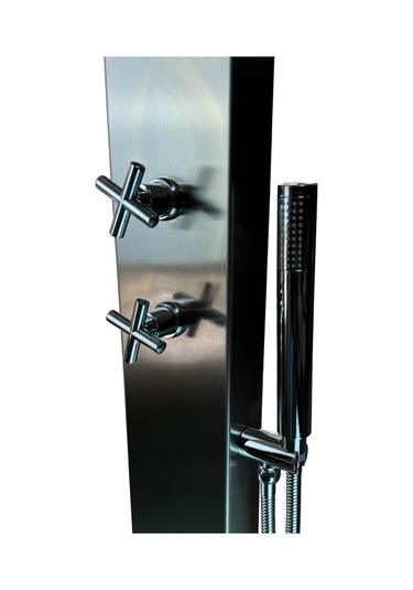 Havuz Duşu Bahçe Sulama Sistemi