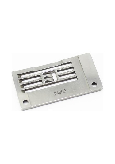 Yamato Reçme Etek Plaka 6.4 MM / 94802
