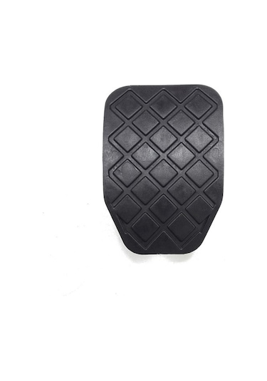 Vw Transporter T5 2004-2010 Fren Pedalı Lastiği Manuel 8D1721173B