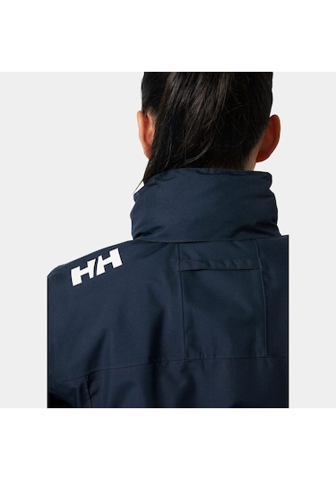 Helly Hansen W Crew Hooded Mıdl 2.0 Kadın Mont Hha.34447 Hha.597 001