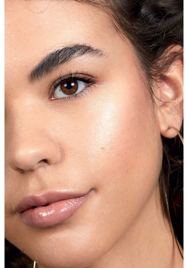 Avon Glow On Aydınlatıcı Sıkıştırılmış Pudra 12.5 G Golden Glow