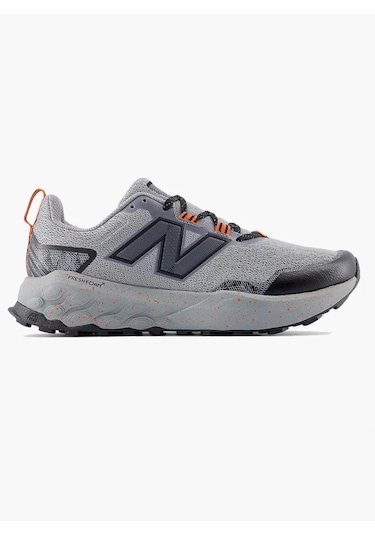 New Balance Fresh Foam X Garoe V2 Erkek Spor Ayakkabı Gri