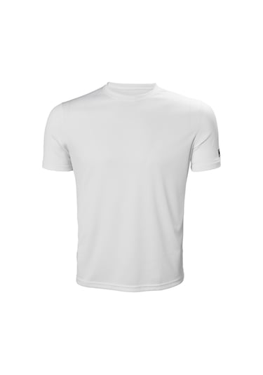 HELLY HANSEN HH HH TECH T-SHIRT Beyaz