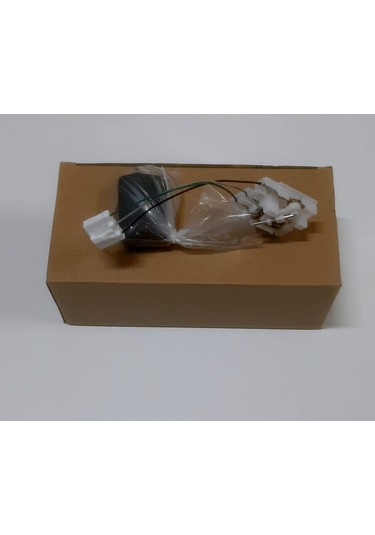 Accent 00-02 Depo Şamandırası