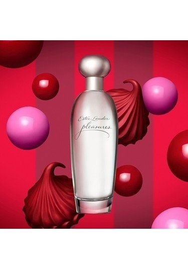 Estee Lauder Pleasures Exotic Kadın Parfüm EDP 100 ML