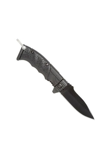 Umarex Walther Micro Ppq 4.8 Cm Çakı Gri