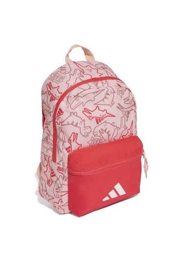 Selure/powcor Adidas Çocuk Sırt Çantası Lk Adrpt Bpk Jv5164 Kırmızı
