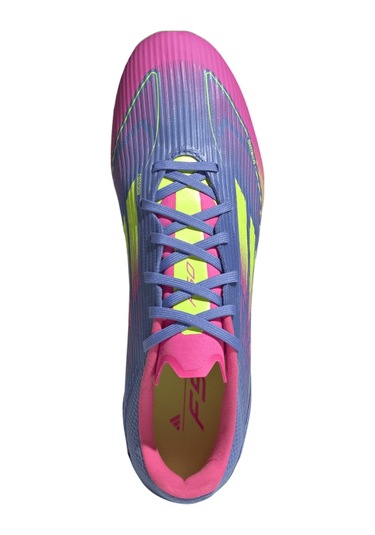 Adidas F50 League Yetişkin Krampon - Ie1290 Mor