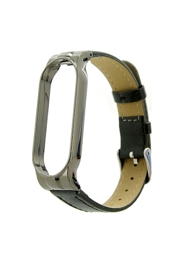 Xiaomi Mi Band 3 4 5 6 Metal Kordon