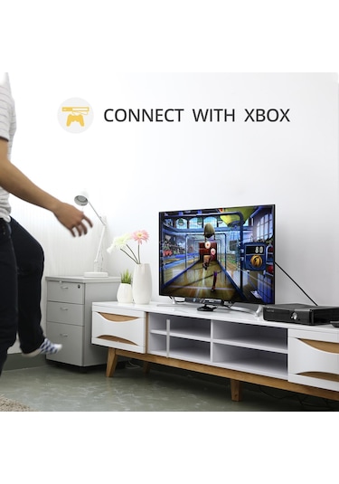 Ugreen Hdmi 2.0 4K Ses Ve Görüntü Kablosu 3 Metre