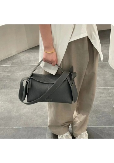 Songmont Dağ Çam İğnesi Küpe Serisi Orta Ev Çatı Tasarımcısı Çin'den Yeni Kadın Poria White Medium + Gift Box Beyaz