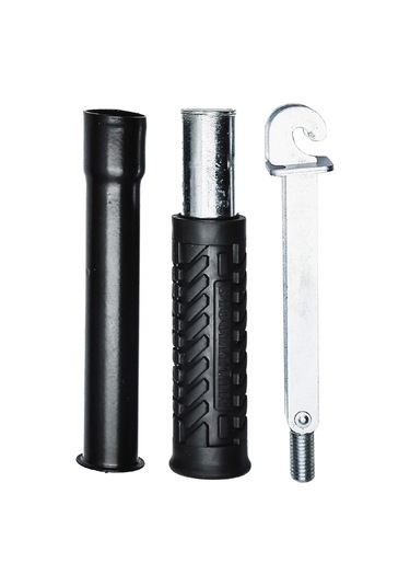 Pratikoutdoor Multitools Extra Sap Takımı Siyah