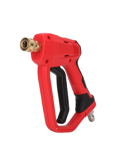 Dr Yüksek Basınçlı Yıkama Değneği, Bahçe Hortumu Için