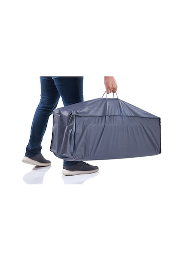 Hoffie Sleep Side Play 70 x 110 CM Anne Yanı Park Yatak