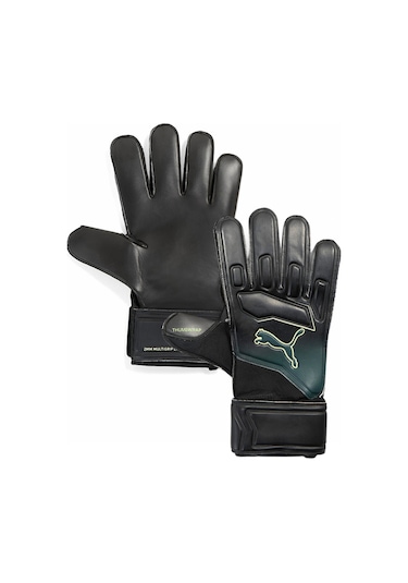 Puma Ultra Play Rc Siyah Yetişkin Kaleci Eldiveni 04208403 Siyah