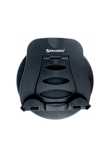 Brauberg Masaüstü Döner Dizüstü Bilgisayar, Tablet Ve Telefon Standı 236480496
