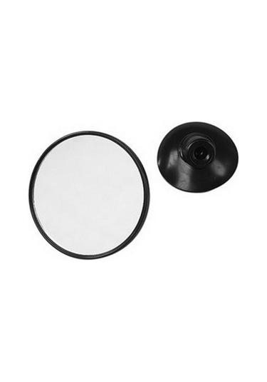 Lampa Vantuzlu Yuvarlak Ayna 8Cm 65507