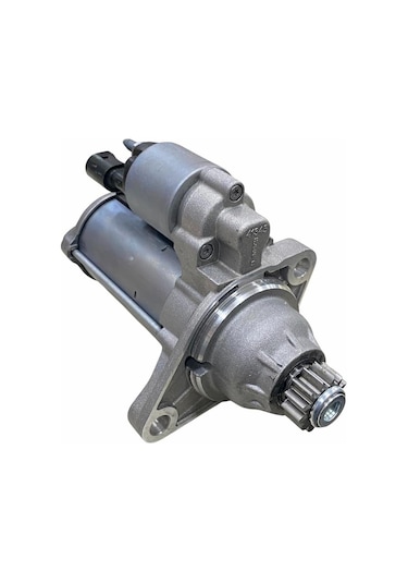 Bosch 12v Marş Motoru 13 Diş 2.0 Kw Seat Leon 2013 -vw Golf Vıı 2013 Start-stop