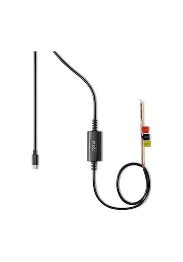 Diğer Up03 Park Gözetim Modu Kablosu M500 / Omni Hardwire Kit Aksesuarı