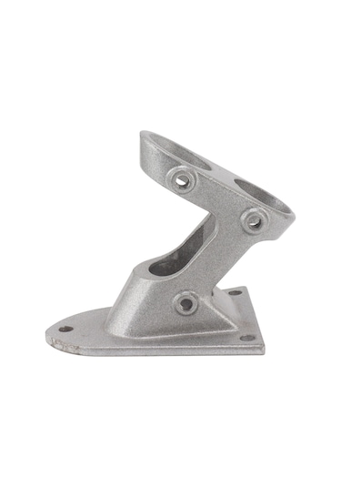 Yaleker Alüminyum Çift Delikli Bayrak Direği Tutucu, Taşınabilir Dış Mekan Duvar Montajlı, Gizli Kanca İle Sabitlenir, Dayanıklı Ve Kararlı Gümüş Yaleker Alüminyum Çift Delikli Bayrak Direği Tutucu, Taşınabilir Dış Mekan Duvar Montajlı, Gizli Kanca İle Sabitlenir, Dayanıklı Ve Kararlı Gümüş