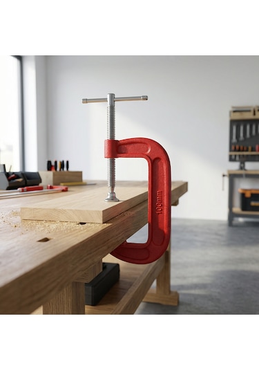 Koçtaş G Tip İşkence 100 MM
