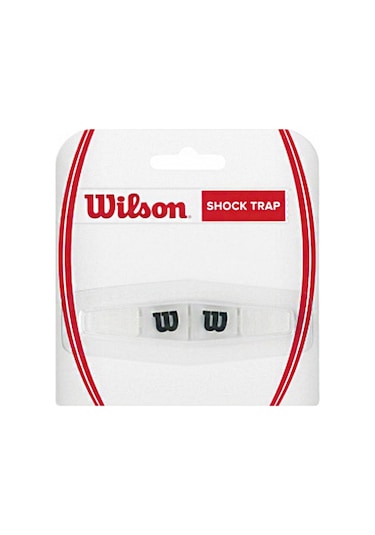 Wilson Tenis Raketi Titreşim Önleyici W Model Shock Wrz537000