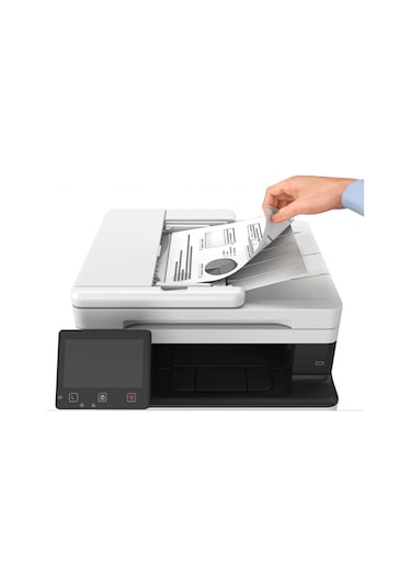 Canon MF463DW Mono Çok Fonksiyonlu Lazer Yazıcı