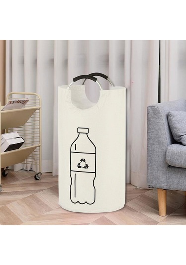 Suntek Bebek Oyuncakları İçin Taşınabilir 82l Büyük Beyaz