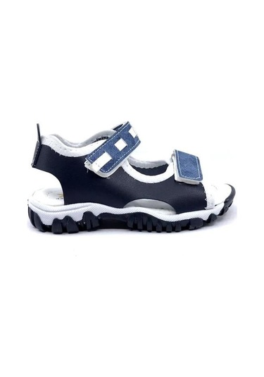 Papuçcity Arzen 02547 Orto Pedik Erkek Çocuk Sandalet 001
