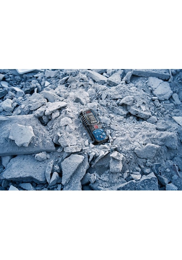 Bosch Professional GLM 50-27 C Lazerli Uzaklık Ölçer - 0601072T00