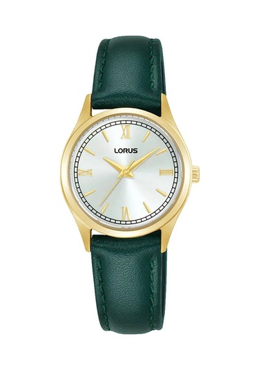 Lorus Rg216yx9 Kadın Kol Saati Sarı