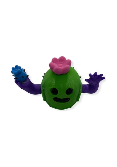 Spike Oyuncak Figür Brawl Stars