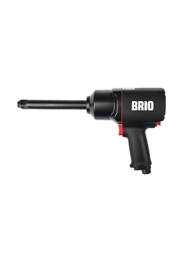 Brio 1404-BP342034 3 - 4'' Uzun Paso Havalı Somun Sökme Makinesi