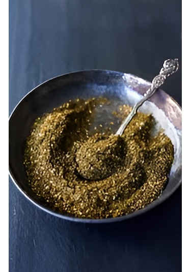 Promar El Yapımı Kahvalıtılık Zahter 400 Gr X3 Adet