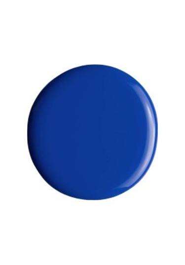 Alix Avien Koyu Mavi Oje 24 Yüksek Pigmentli Uzun Süreli Kalıcılık Hızlı Kuruma Nail Lacquer 24