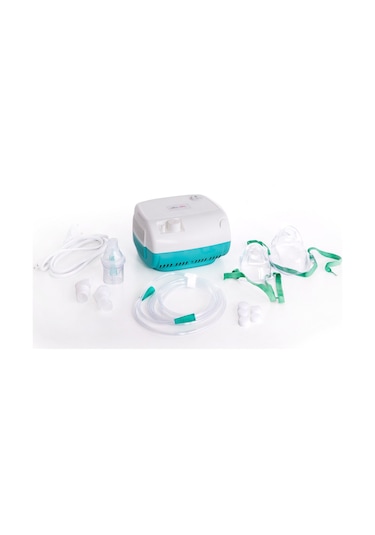 Armoline AL 50 Kompresörlü Nebulizatör