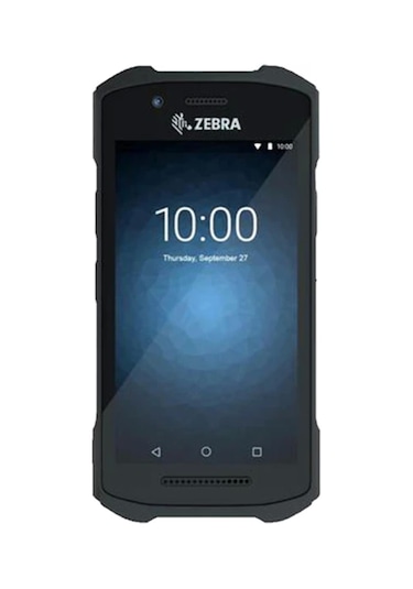 Zebra Se4100 Tc21 5" İnç 3gb/32gb 1d/2d Okuyucu Wifi Android 10 El Terminali